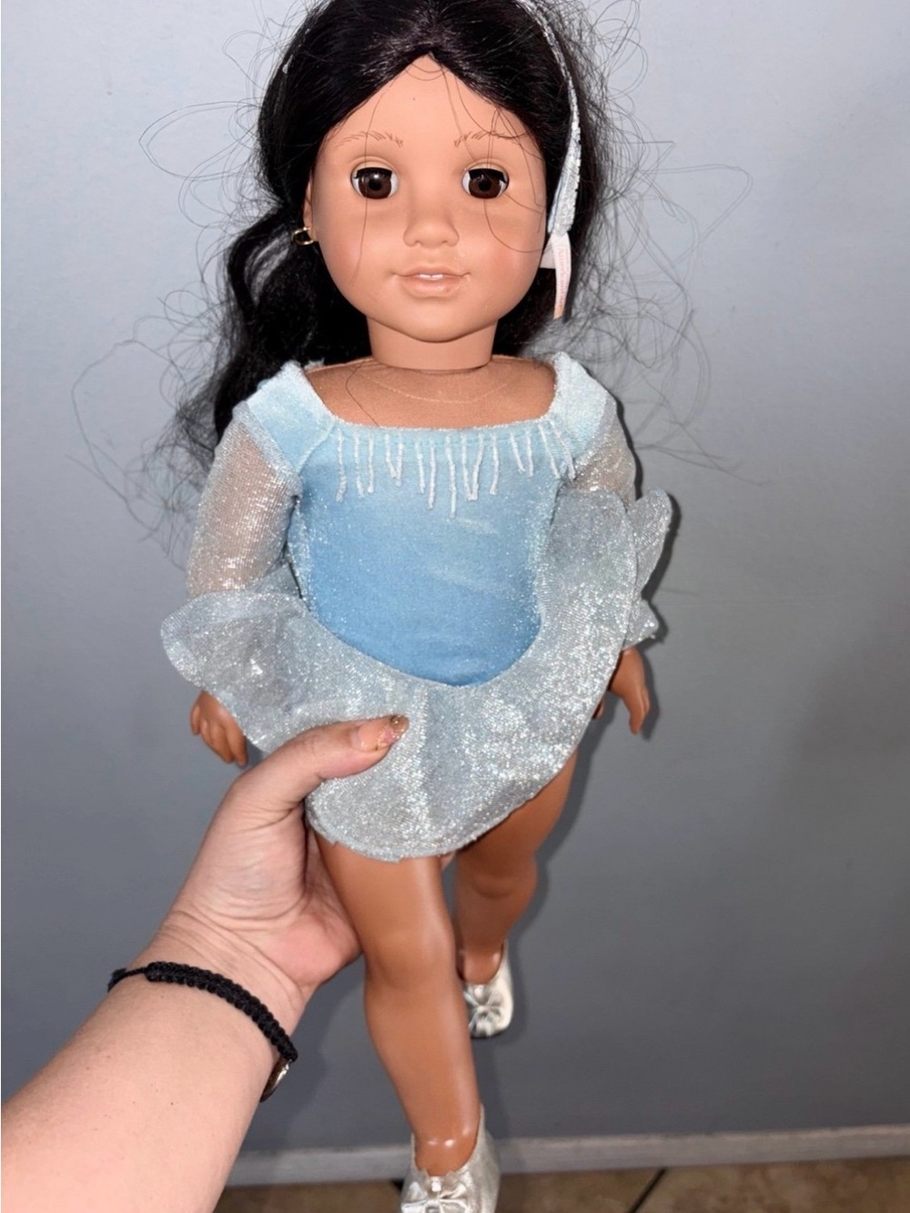 American Girl Josefina Doll